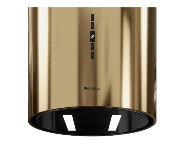 GLOBALO Wereniso 39.1 Carmel Gold - 1106036 - zdjęcie 3